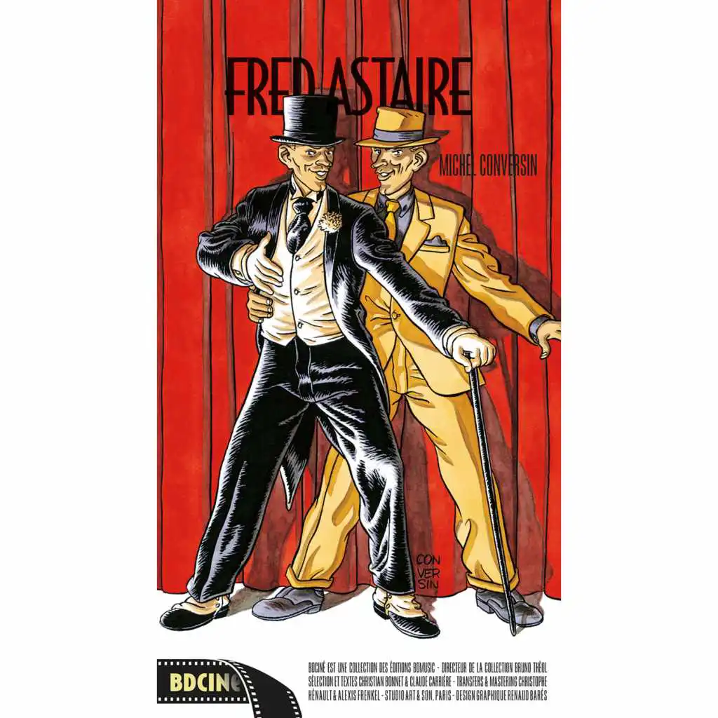 My One and Only (feat. George Gershwin) [From “Funny Face”]