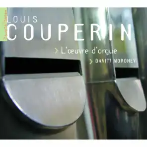 L. Couperin: L'oeuvre d'orgue (Orgue Saint Michel-en-Thiérache)