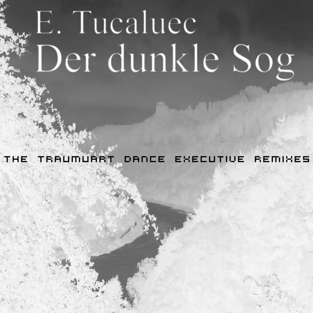 Der dunkle Sog (The Traumuart Dance Executive Remixes)