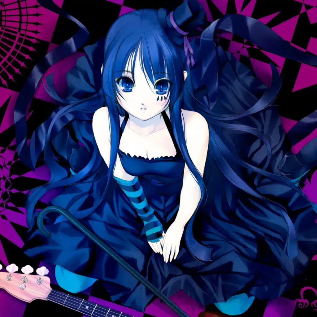 Where have you been (sped up)