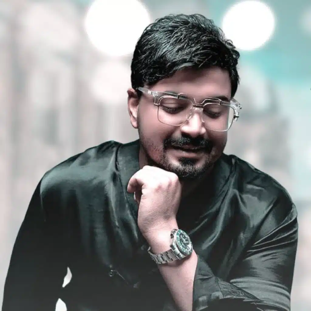 الحك شيل أمك