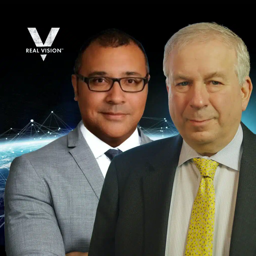 Legendary Investor, David Rosenberg, Believes We're Going Into A Bear Market