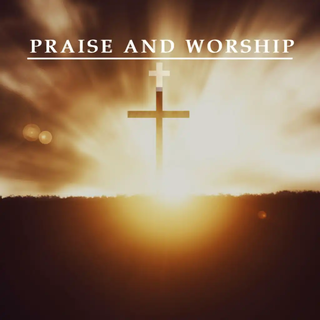 I Sing Praises To Your Name