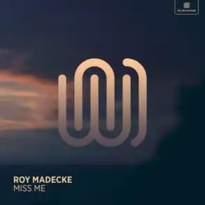 Roy Madecke