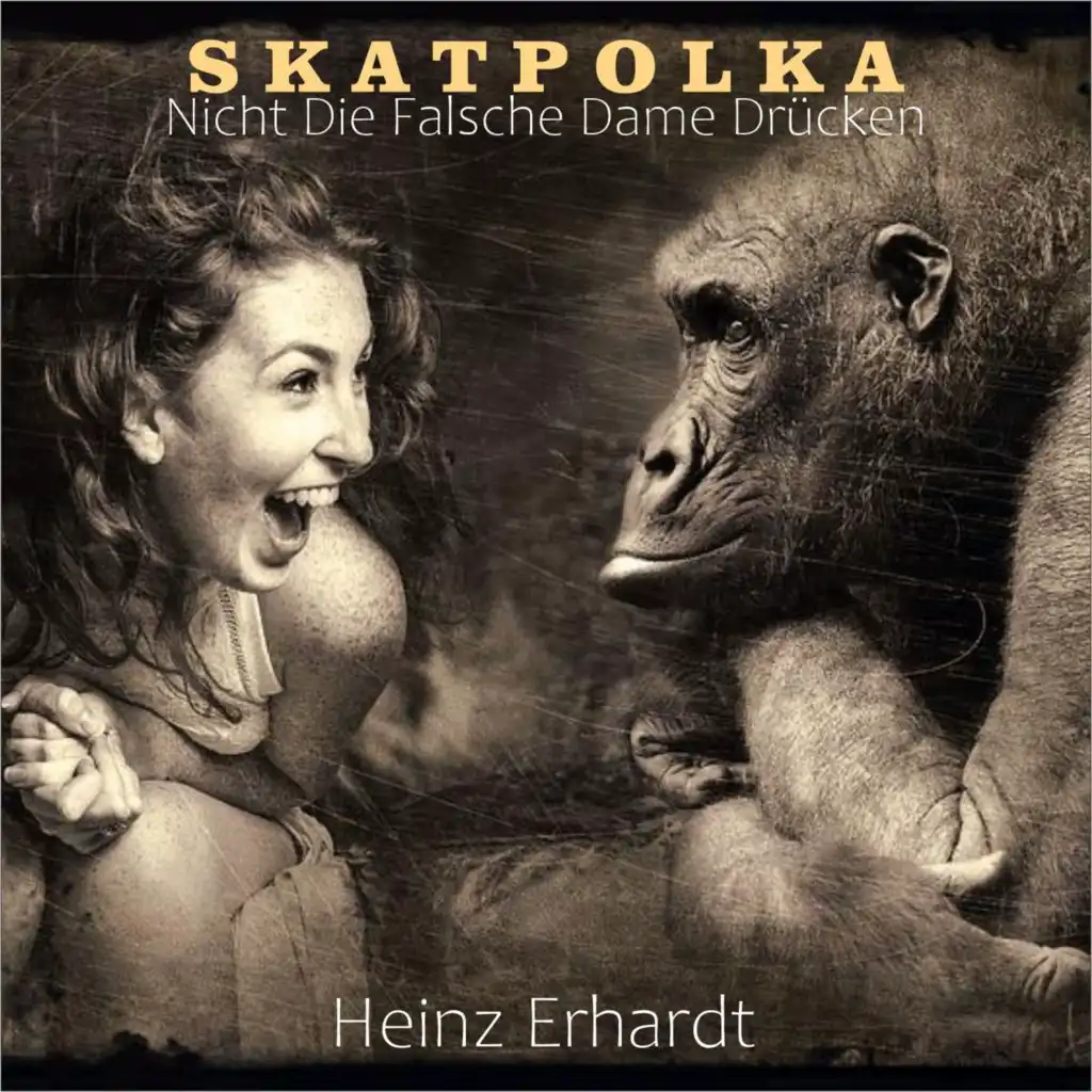 Skatpolka (Nicht die falsche Dame drücken) [feat. Günther Fuhlisch Und Seine Solisten]