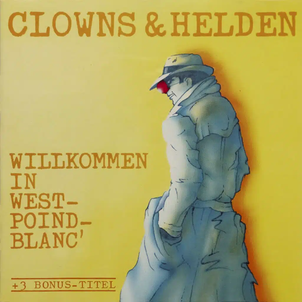 Clowns & Helden