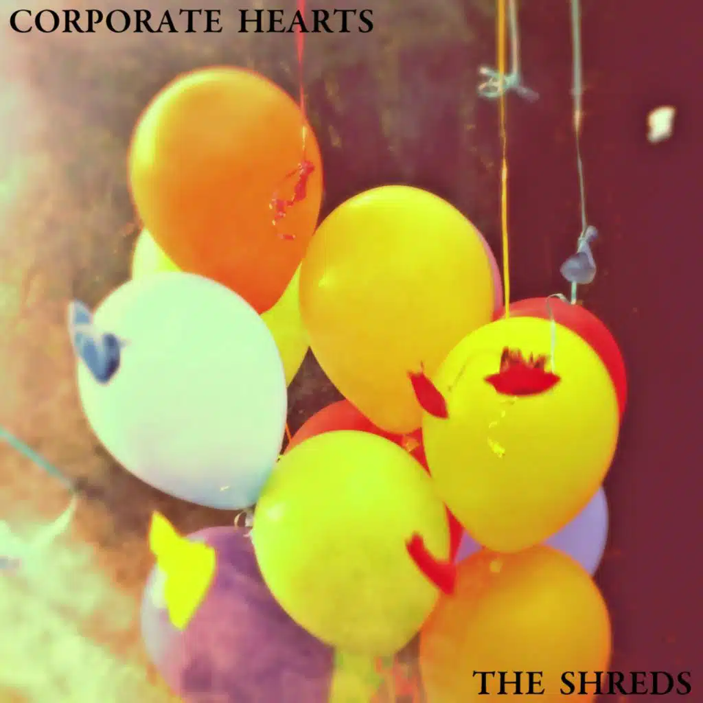The Shreds