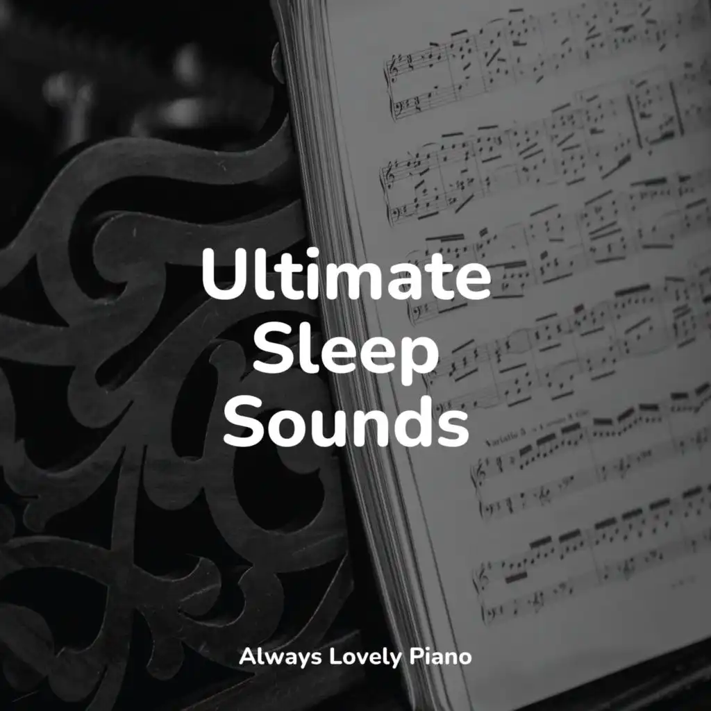 Ultimate Sleep Sounds