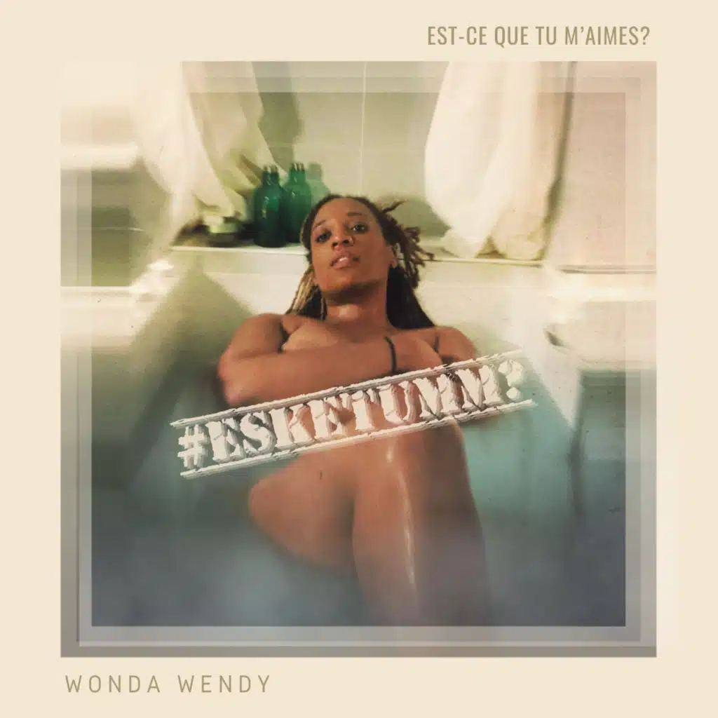 Wonda Wendy