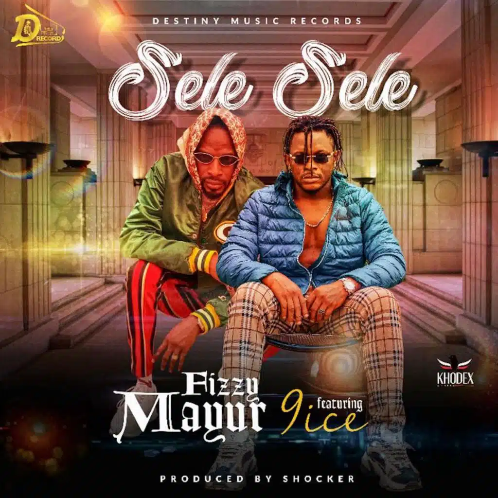 Sele Sele (feat. 9ice)