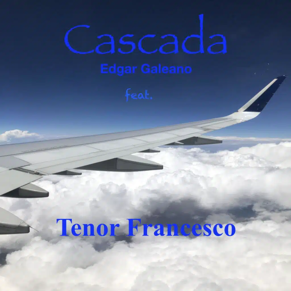 Cascada (feat. Tenor Francesco)