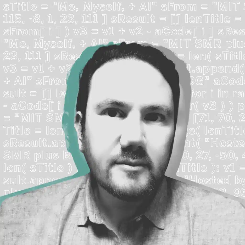 Transforming Transactions With Technology: eBay’s Nitzan Mekel-Bobrov