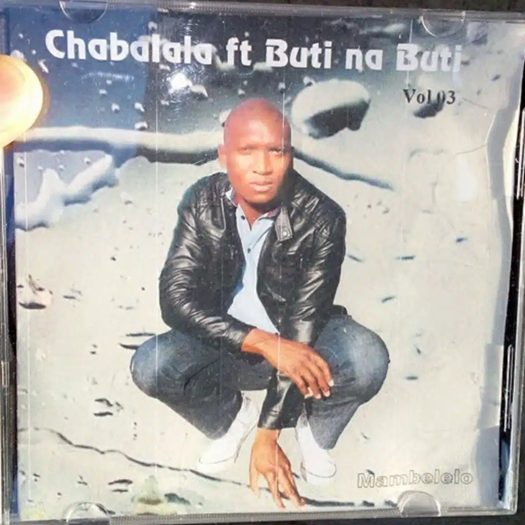 Mambalelo, Vol. 3 (feat. Buti Na Buti)
