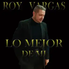 Roy Vargas