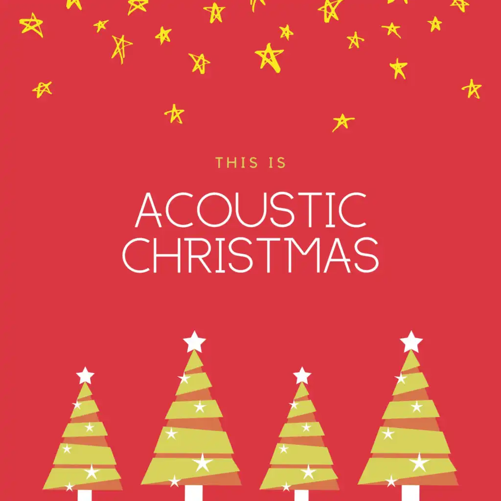 Baby, It's Cold Outside (Acoustic)