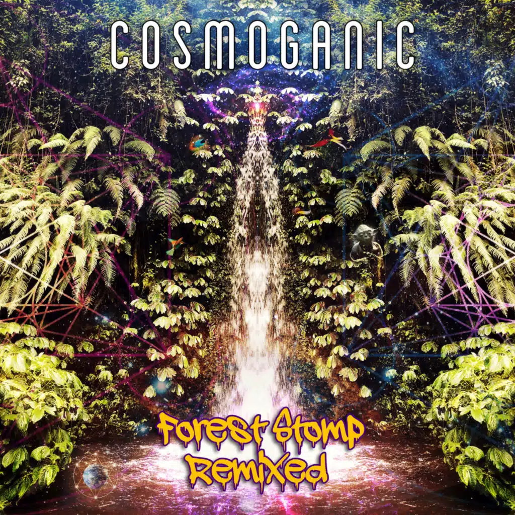 Forest Stomp (Remixed)