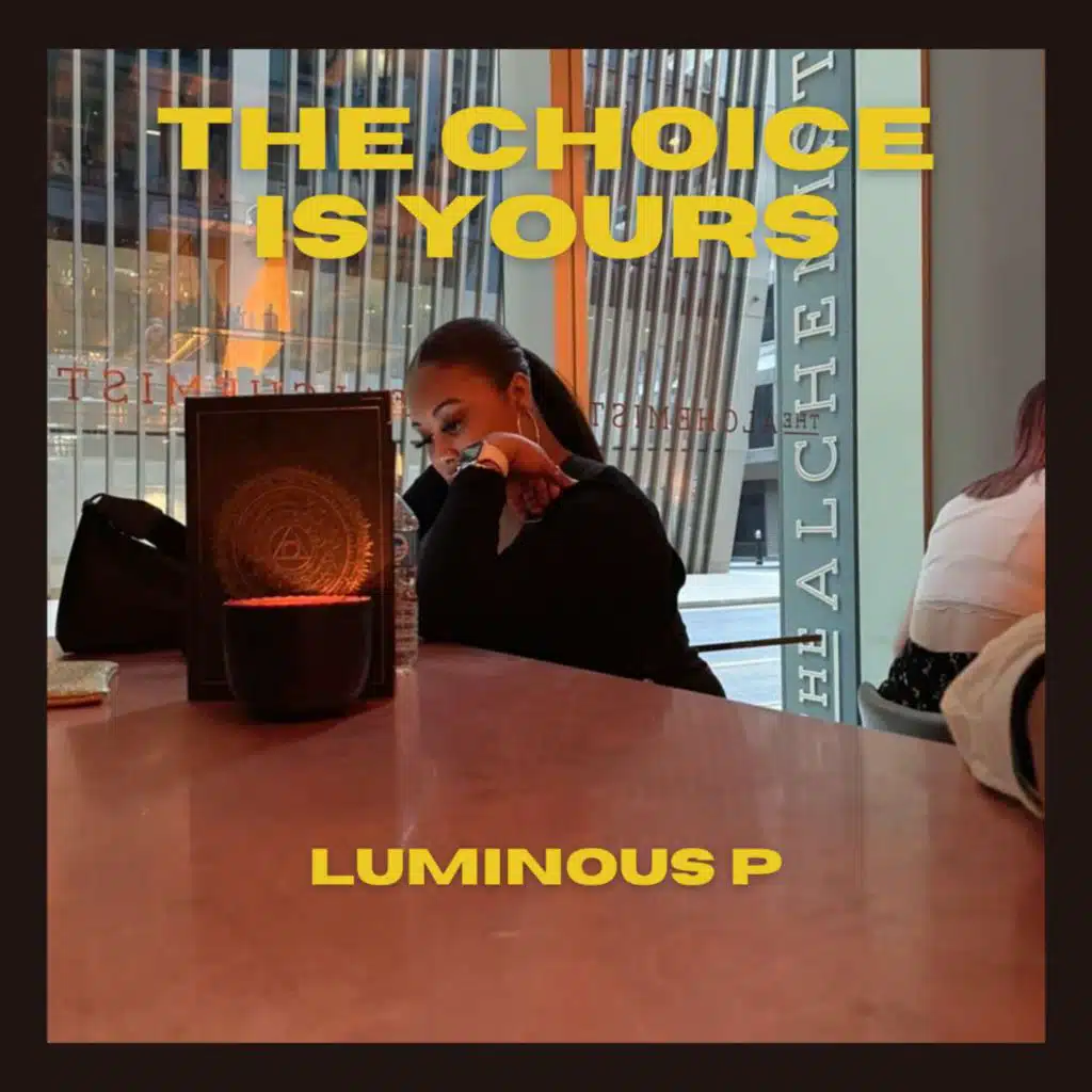 Luminous P