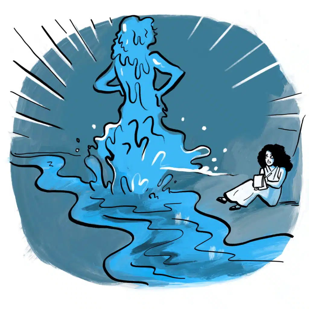 Persephone 5: Lean Into the Darkness!