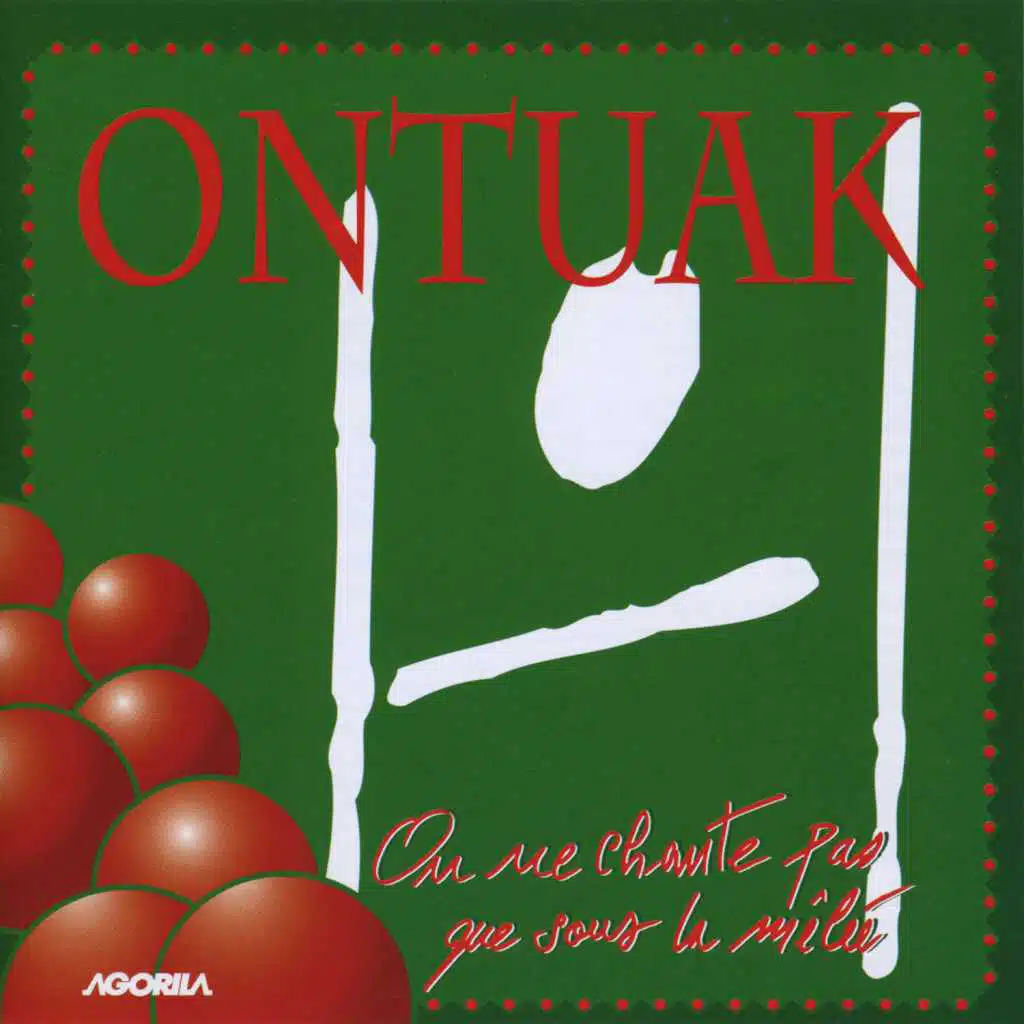 Arrantzaleak
