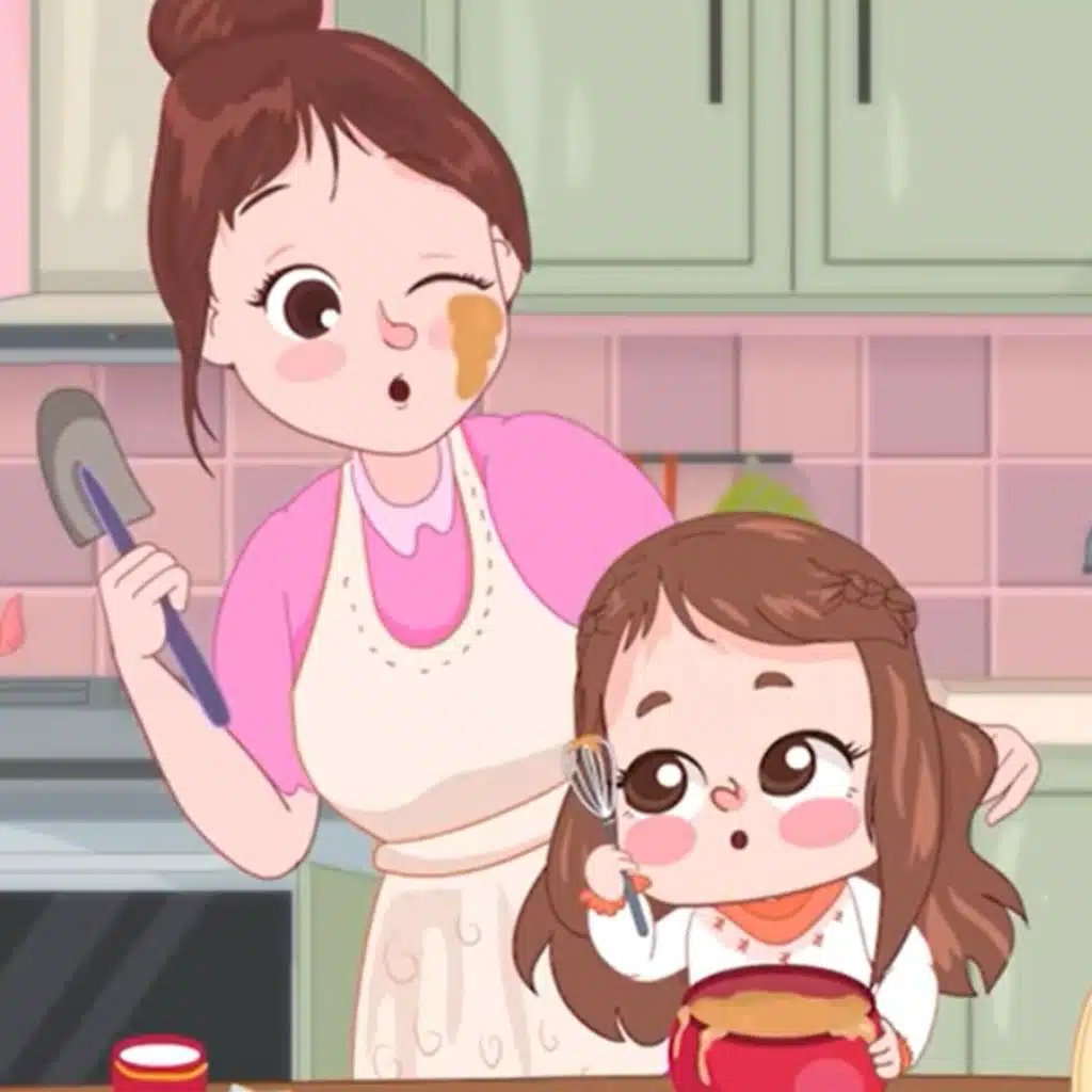 ماما ماما ممتي