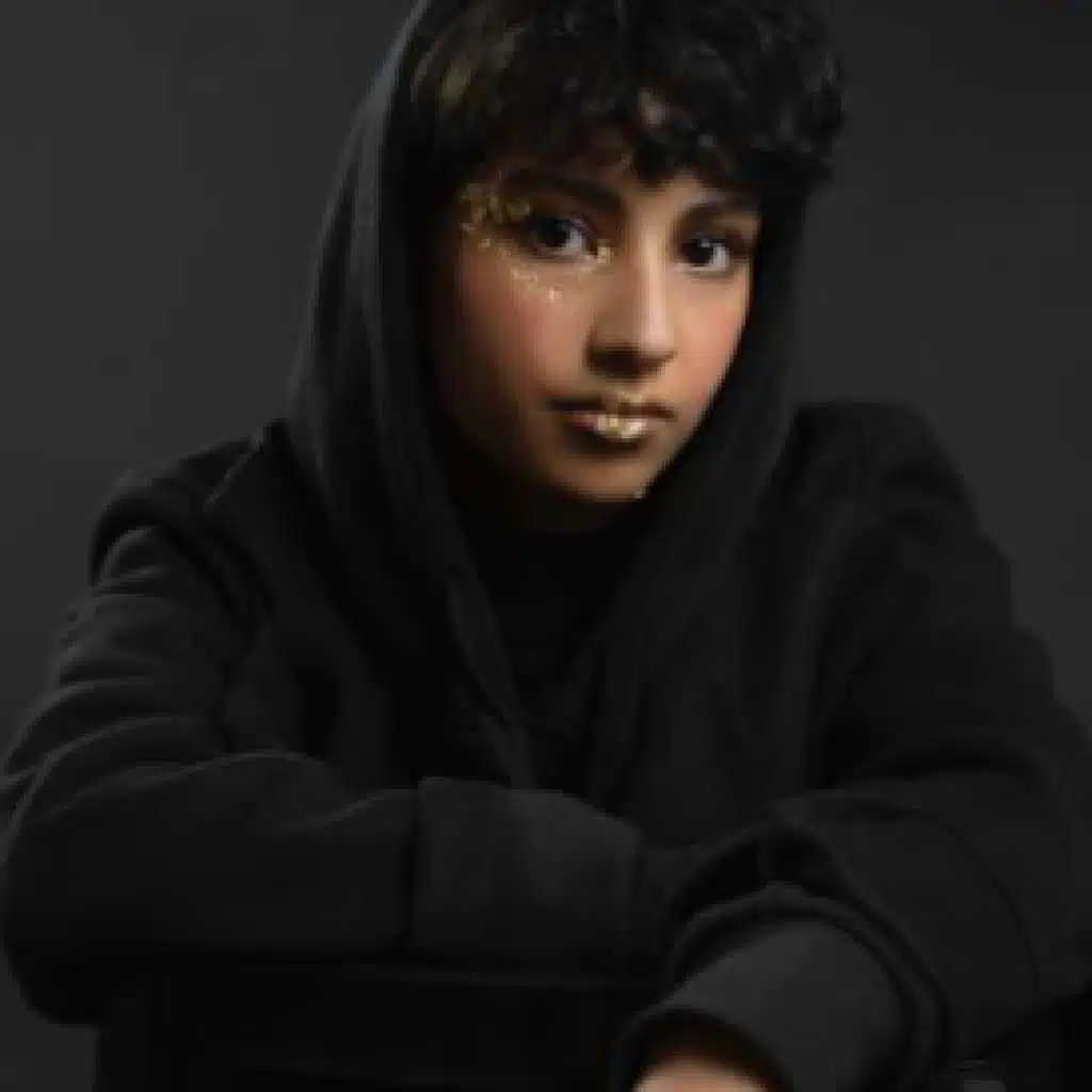 لمياء المالكي