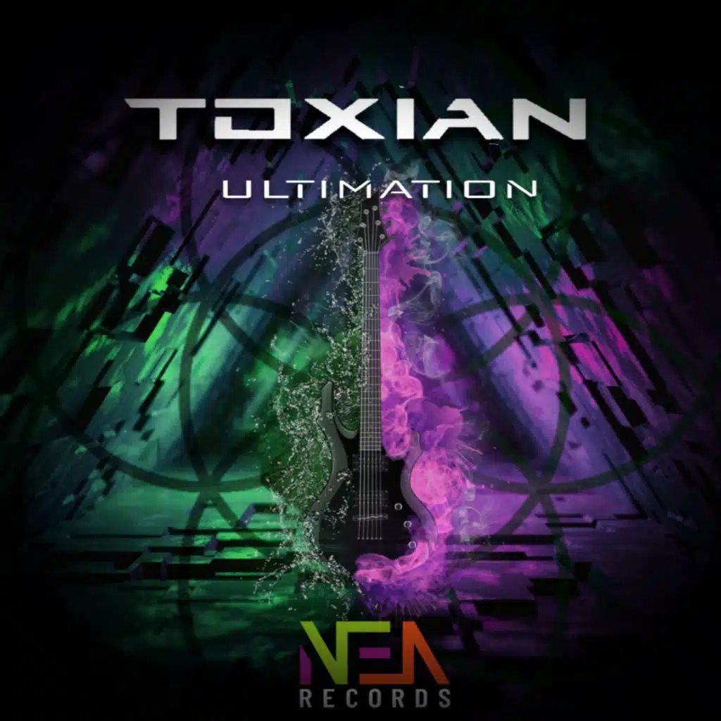 Toxian