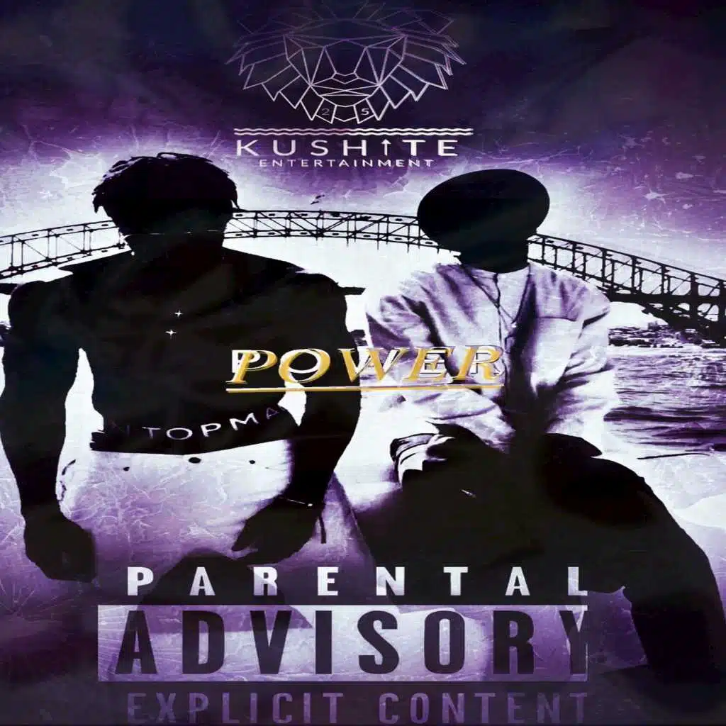 Power (feat. Krown)