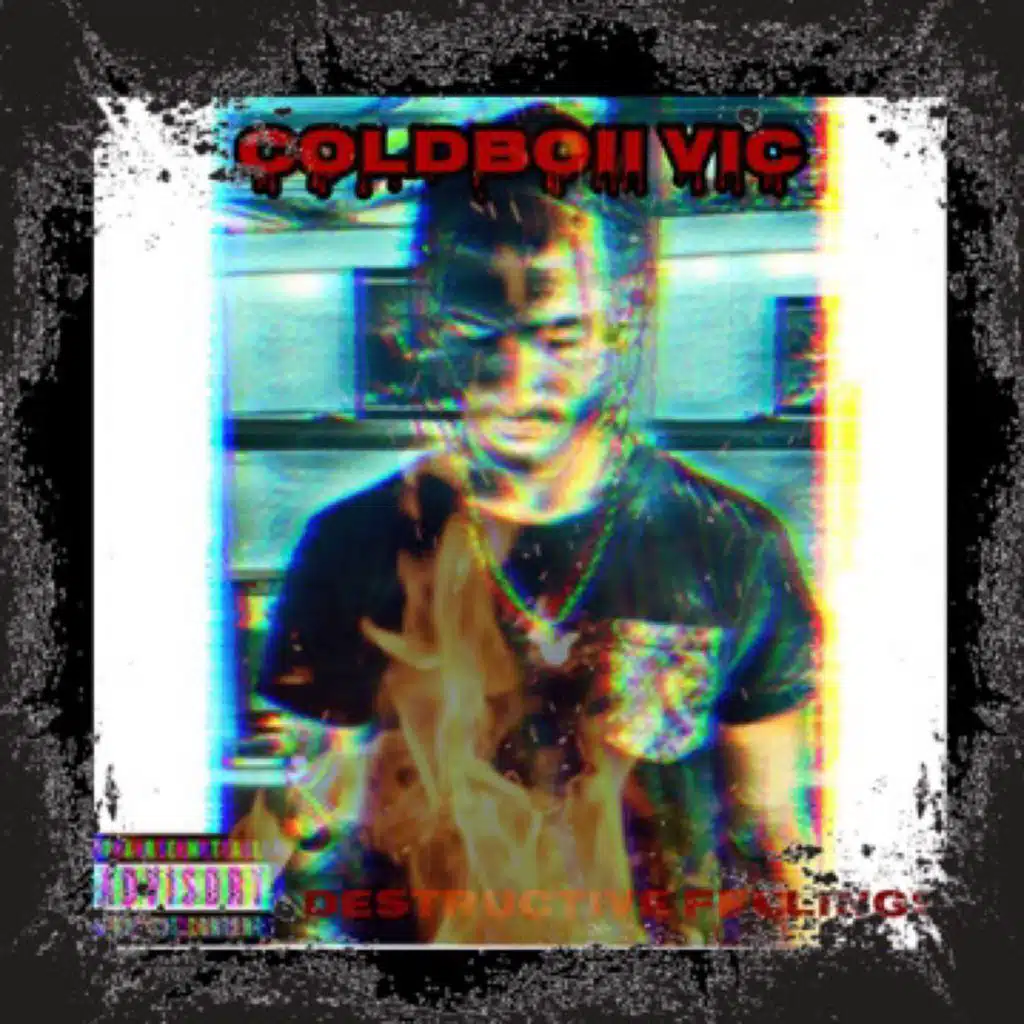 Destructive Feelings
