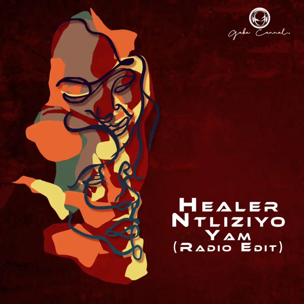 Healer Ntliziyo Yam (Radio Edit) [feat. Russell Zuma]