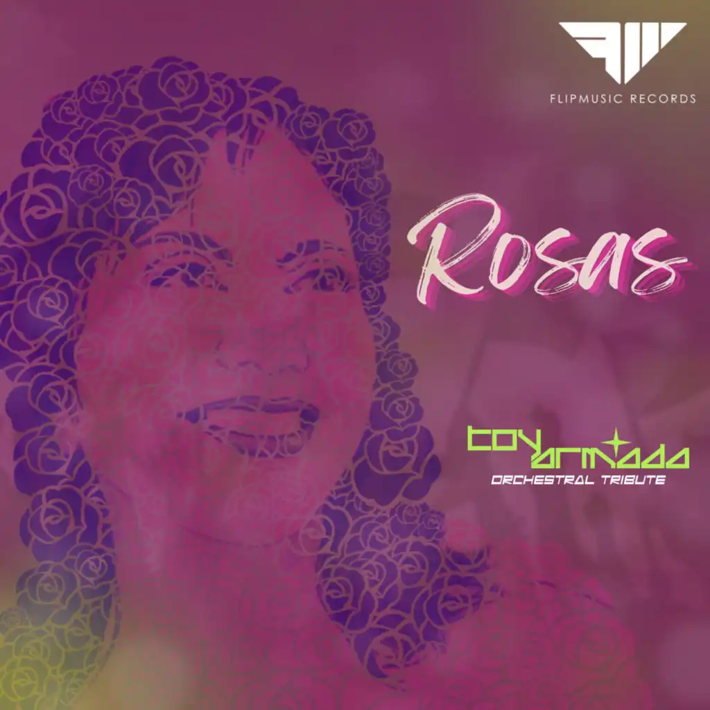 Rosas (Toy Armada Orchestral Tribute) [feat. Gab Pangilinan]