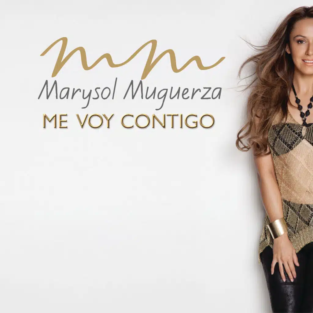 Me Voy Contigo