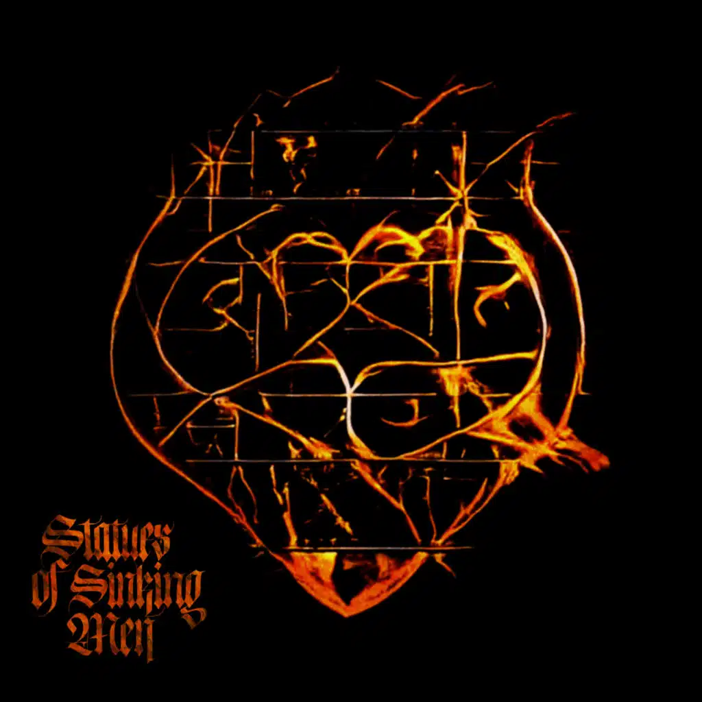 Sinking (Zeddy’s version)