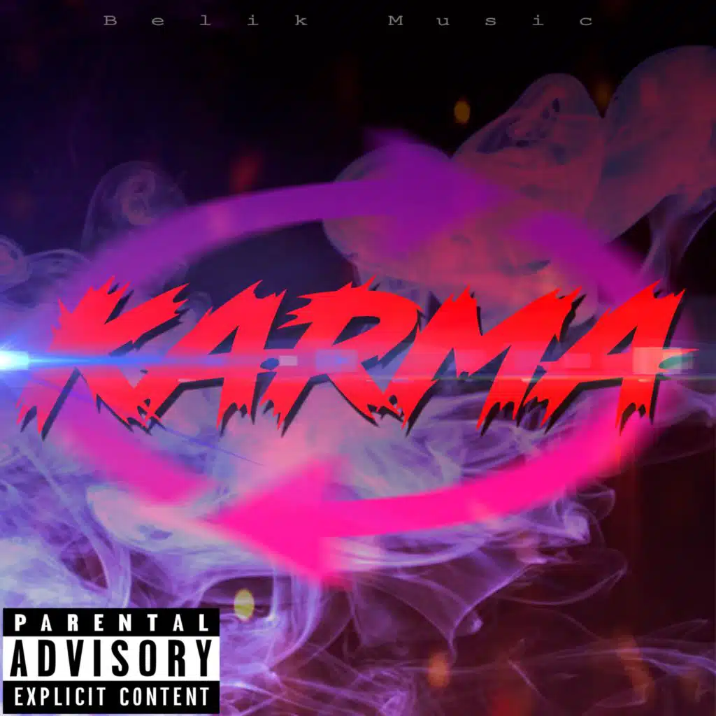 Karma (feat. SebaKing)