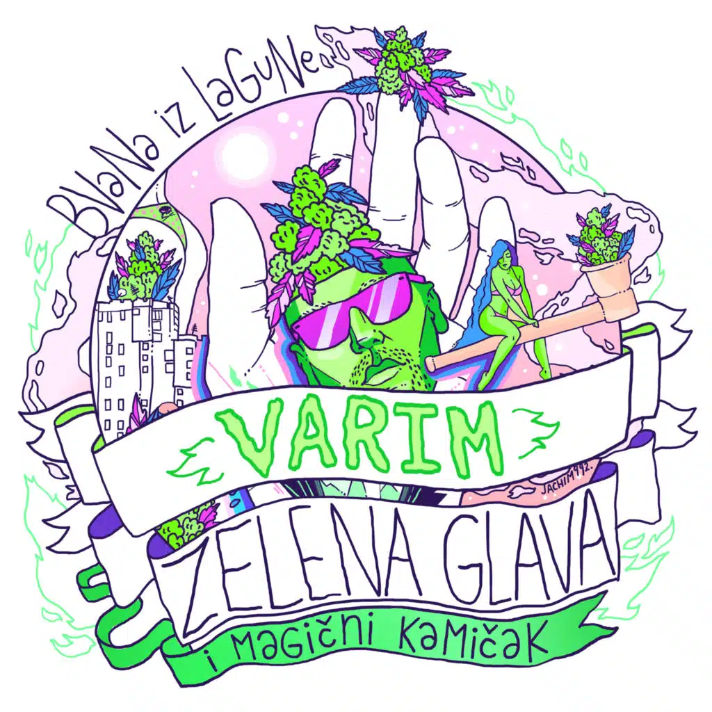 Varim (feat. Cjofo MC & Koolade)