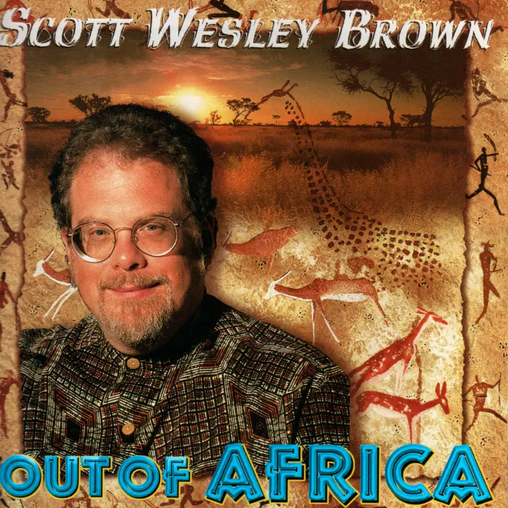 Out of Africa