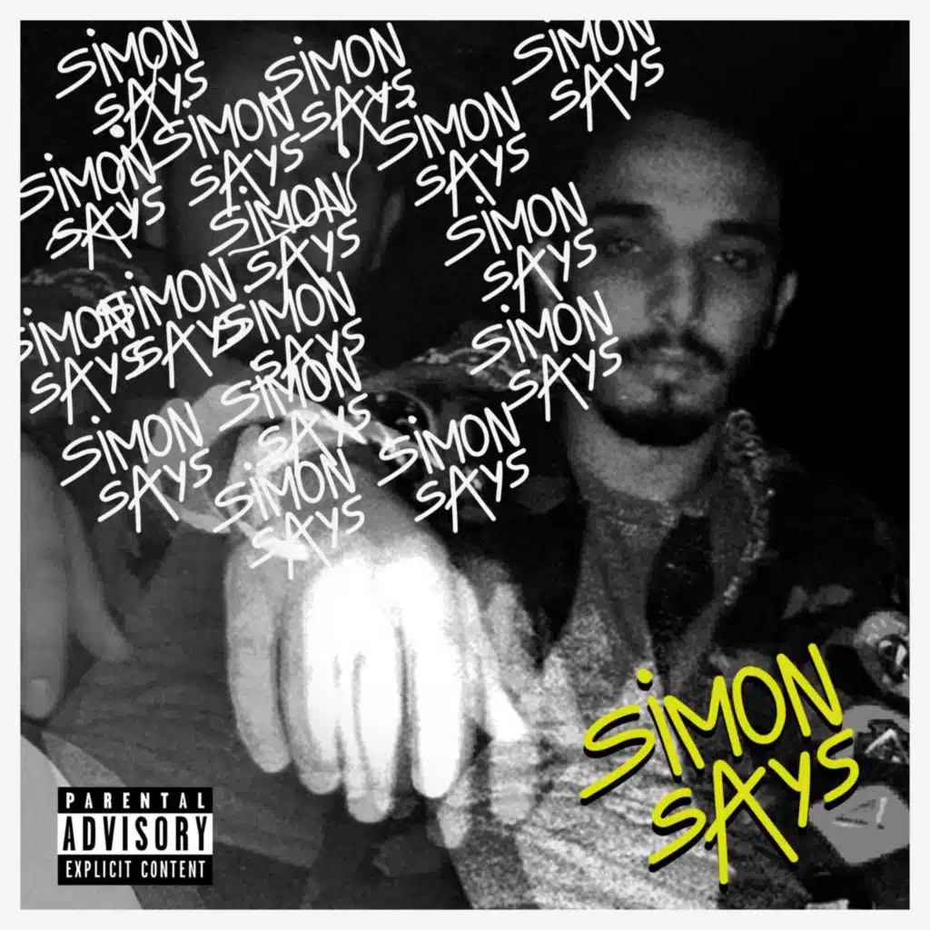 Simon Says