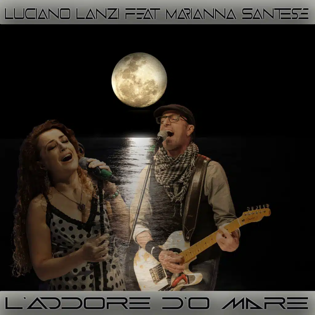 L'addore d'o mare (feat. Marianna Santese)