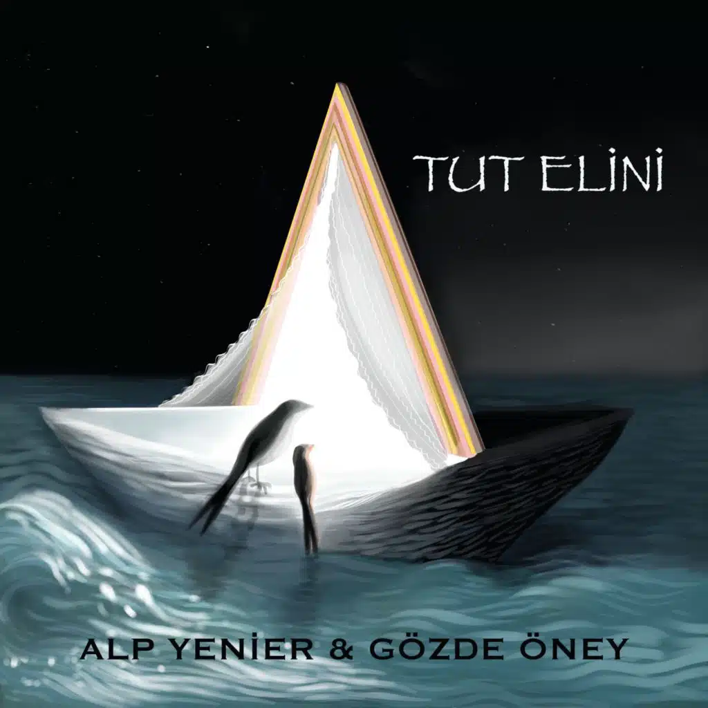 Alp Yenier & Gözde Öney