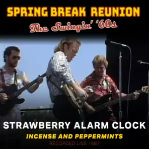Strawberry Alarm Clock