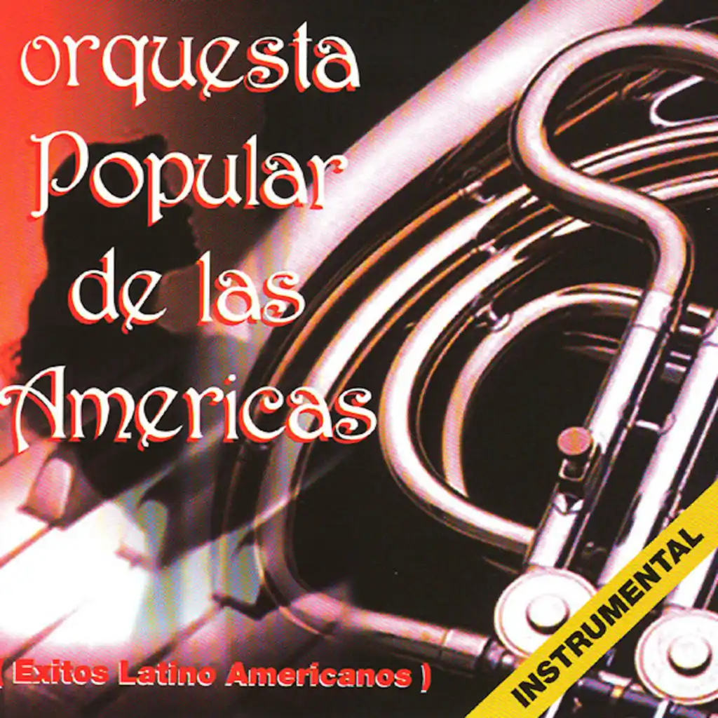 Exitos Latinos Americanos (Instrumental)