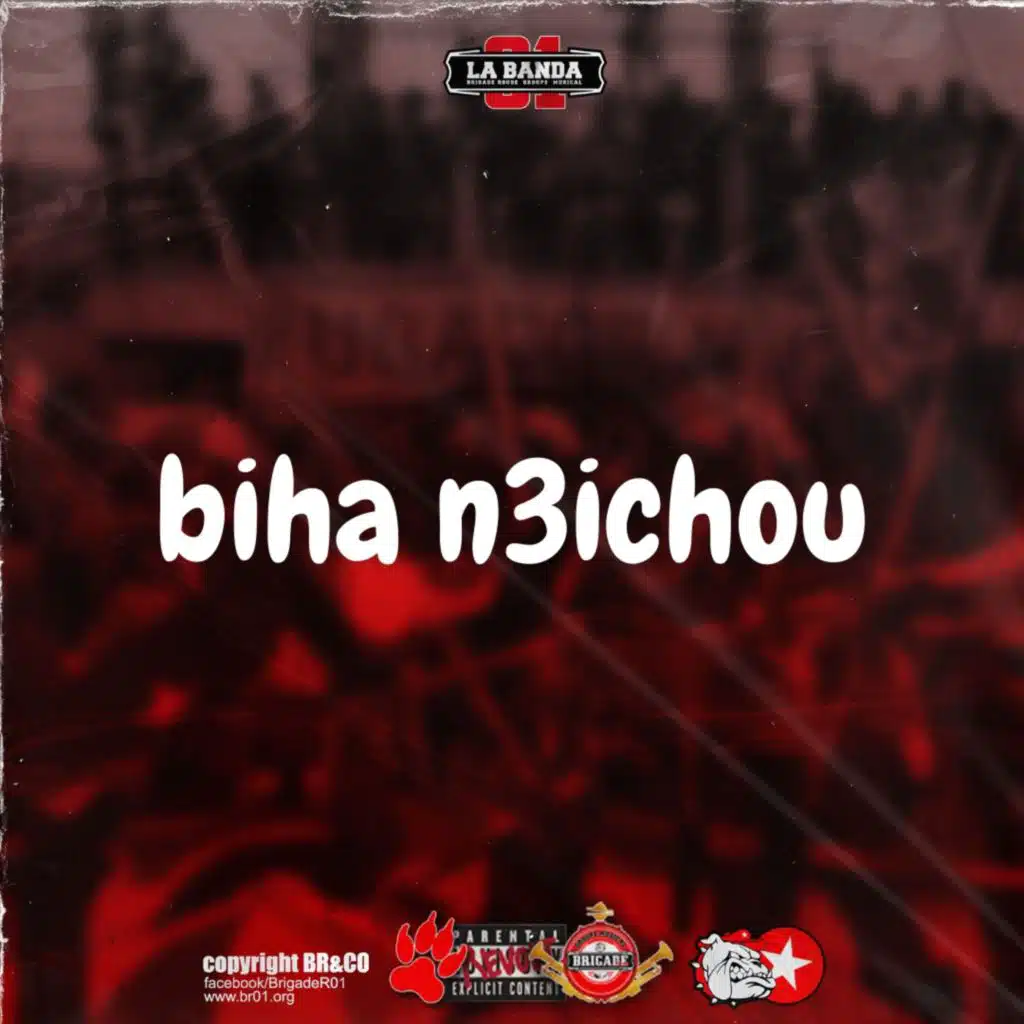 Biha n3ichou