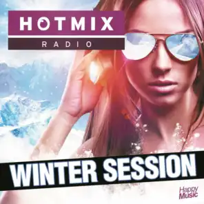 Feel the Pressure (Let You Down) [feat. Nate James] [Axwell & NEW_ID Remix Radio]