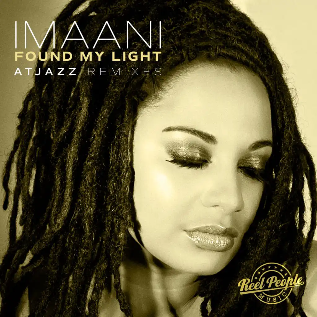 Found My Light (Atjazz Instrumental Remix)