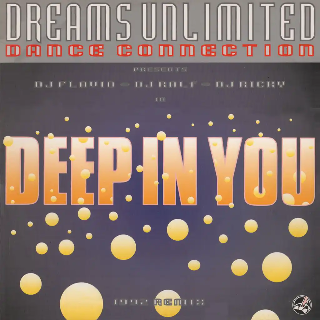 Deep In You (Deep Love)