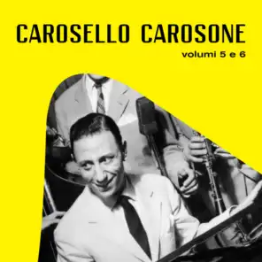 Carosello Carosone (volumi 5 e 6)