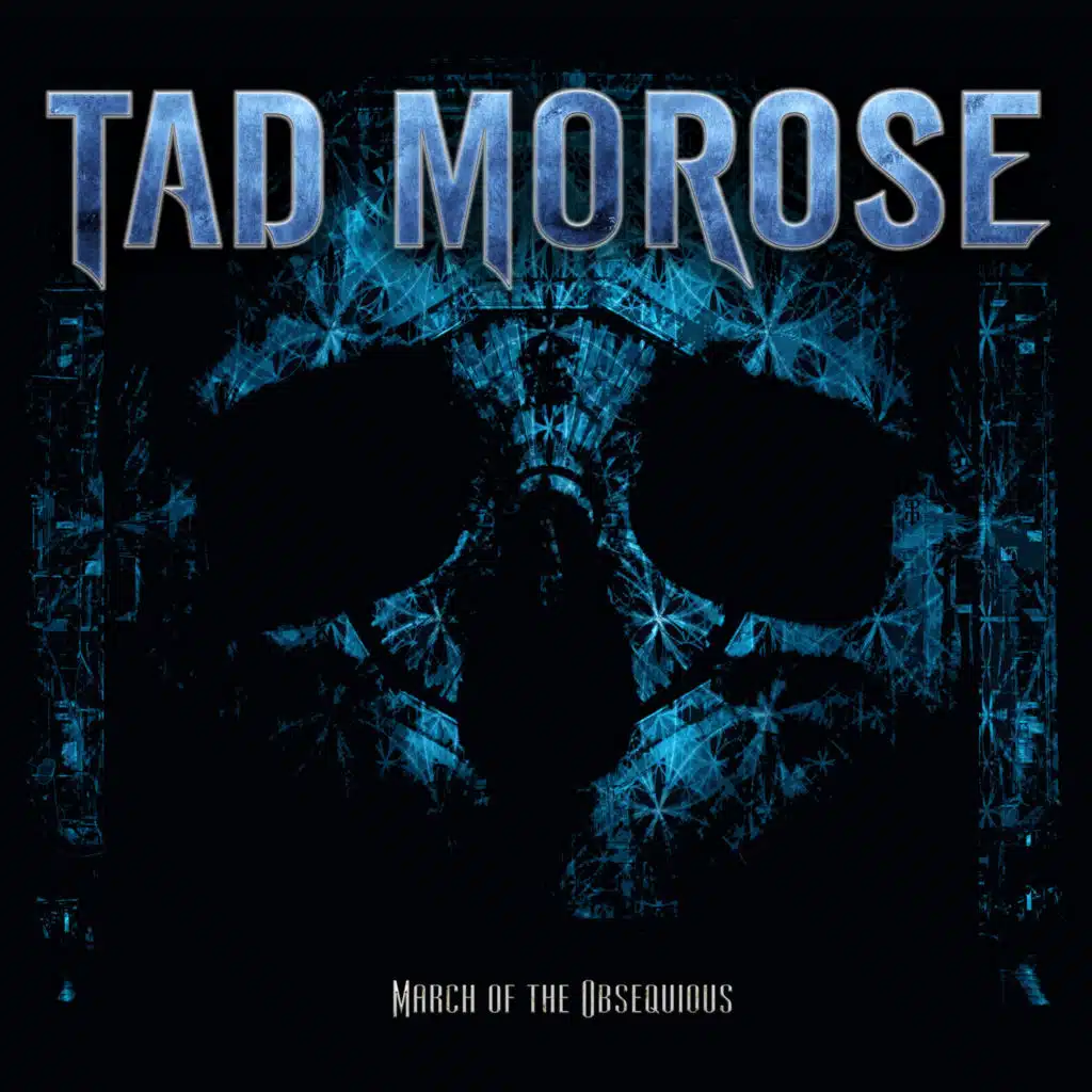 Tad Morose