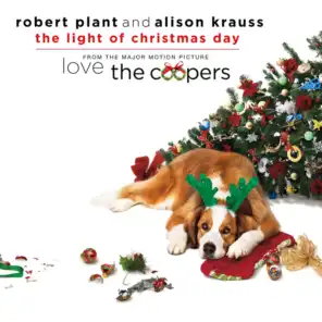 The Light Of Christmas Day (From "Love The Coopers" Soundtrack)