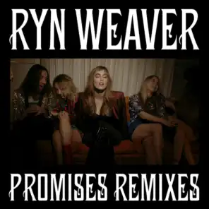 Promises (Demo Taped Remix)