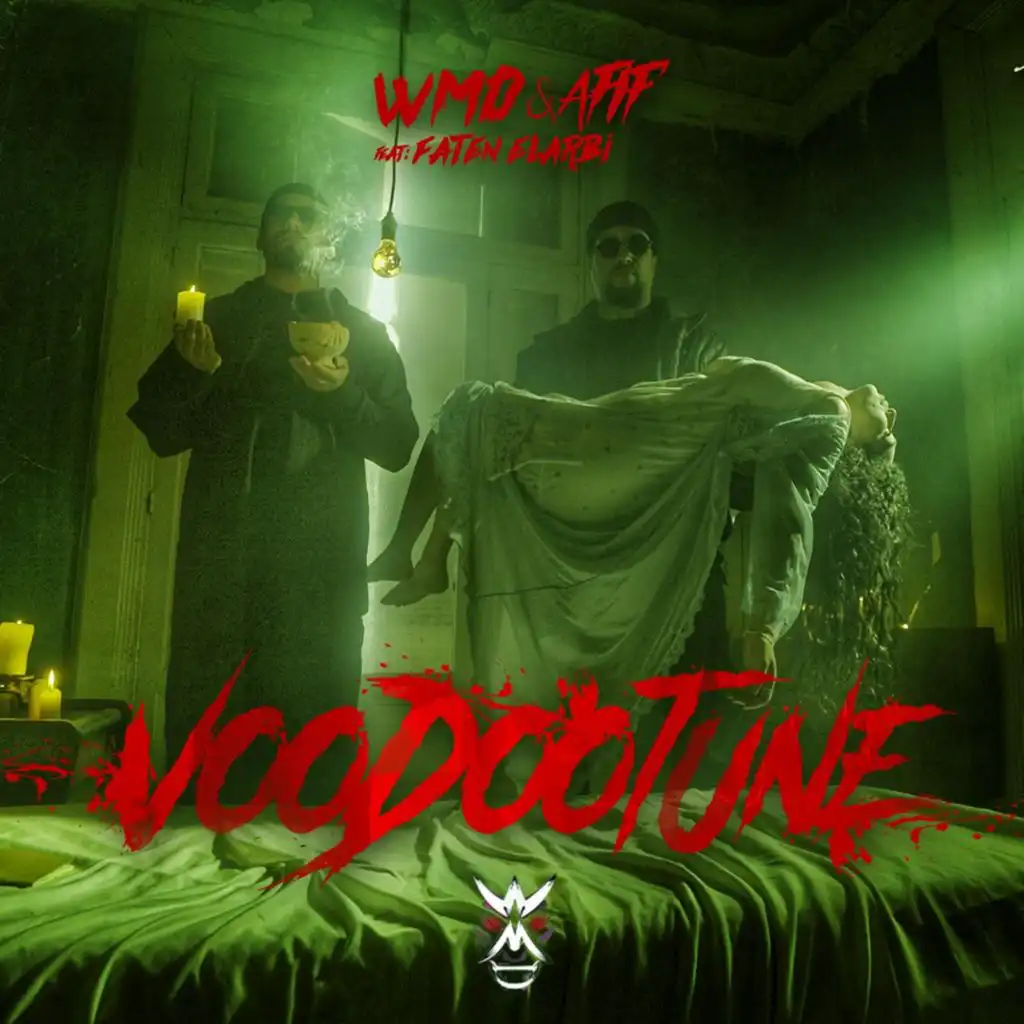 VOODOOTUNE (feat. Faten Elarbi)