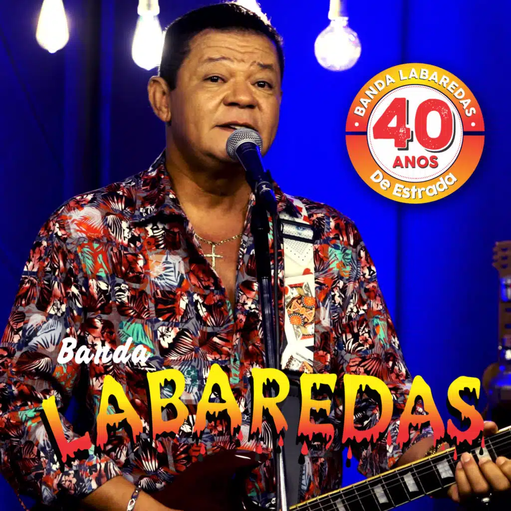 Banda Labaredas